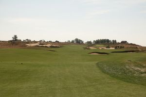 Sand Valley 18th 2024